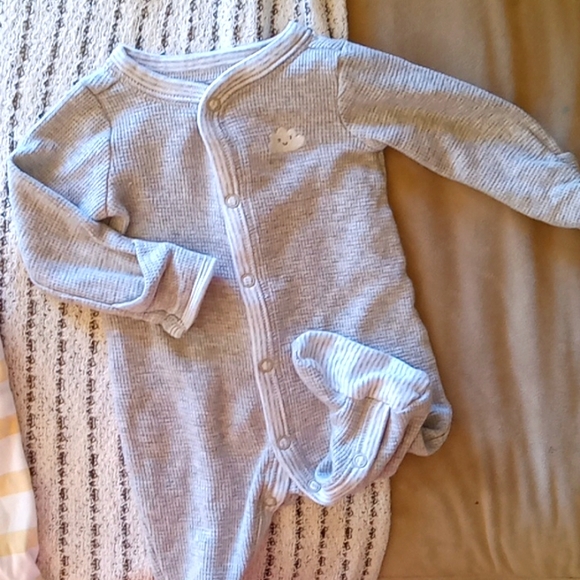 Newborn bundle - Picture 4 of 5